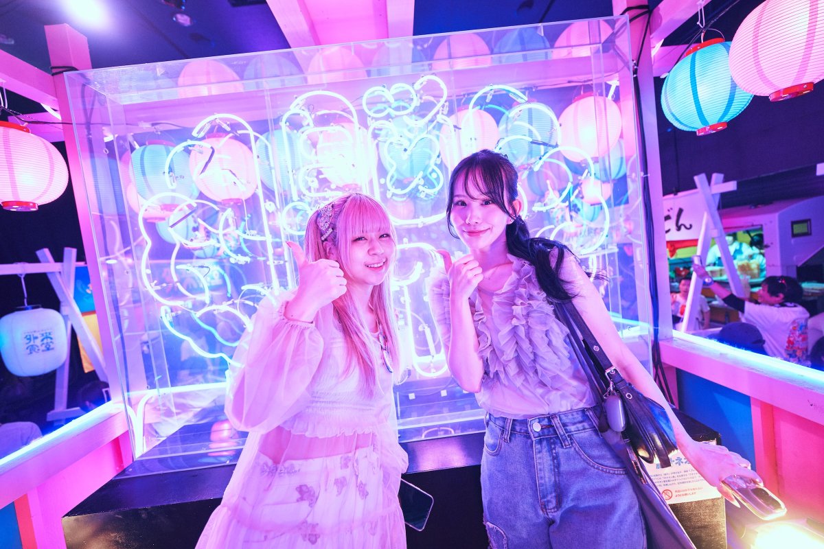 noukyo777's tweet photo. 脳汁横丁2026、開催決定！

今年は、脳汁をテーマにした体験型フードフェスとして、クリエイターとコラボした体験型フードや、アーティストやDJによるステージを予定！

日程は、5/29(金)〜5/31(日)の３日間！
ぜひ予定確保をお願いします！

#脳汁横丁 https://t.co/vOVXmVieQn