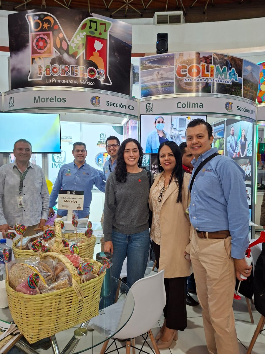 IMSS Morelos tweet media