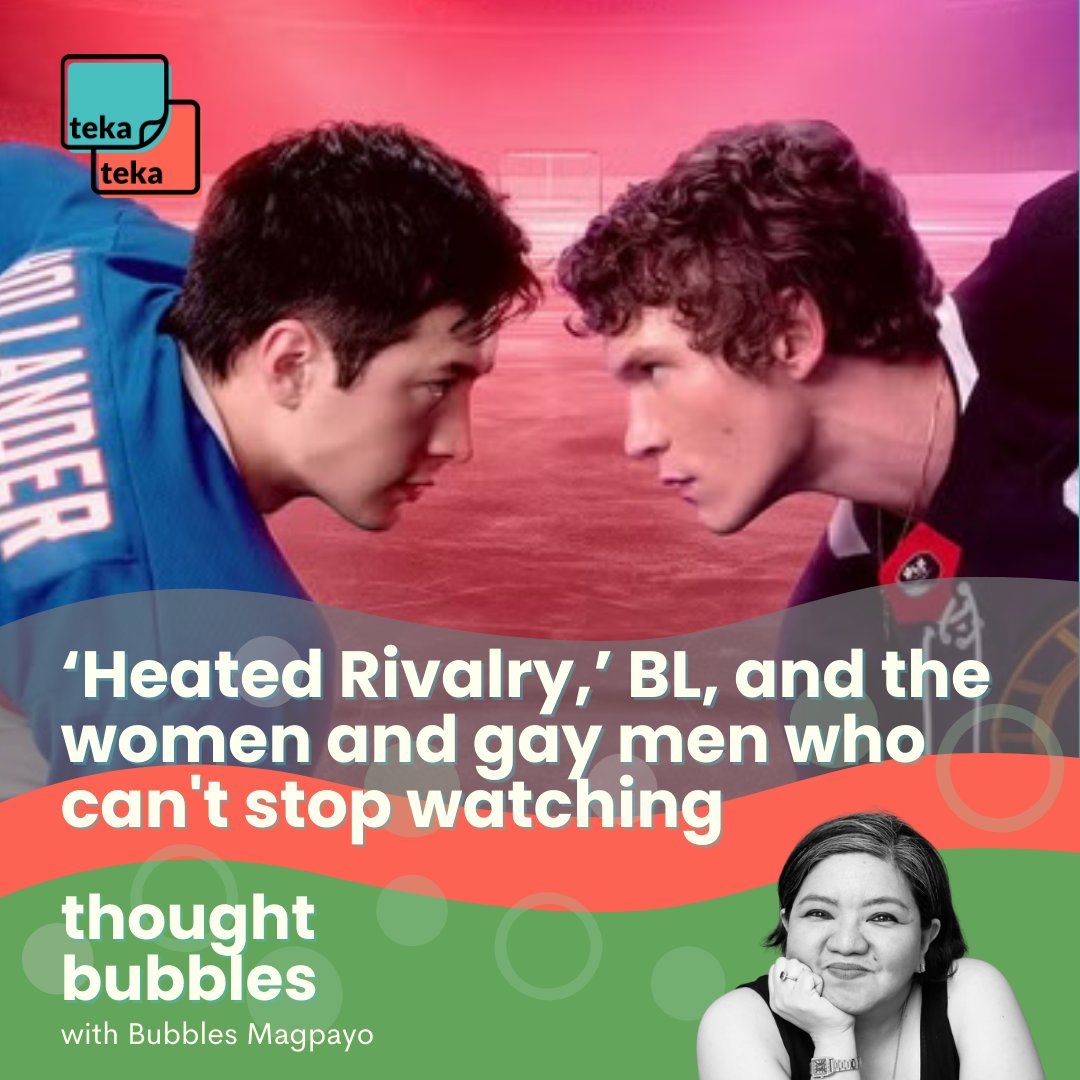 Teka Teka tweet media