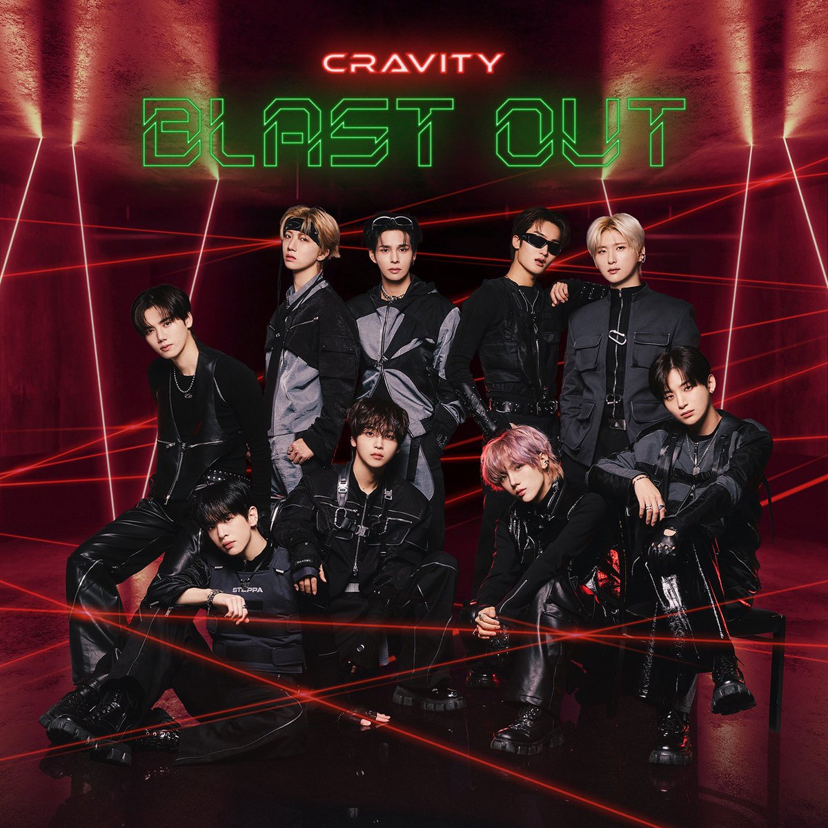 #CRAVITY 

／
「BLAST OUT」発売記念メンバー個別ハイタッチ会の詳細が決定📢❤️‍🔥
＼

3月21日(土)東京、3月22日(日)大阪の2箇所で開催予定！！

詳細はこちらからチェックしてください👀
▶︎ jvcmusic.co.jp/cravity/

<a href="/CRAVITY_JP/">CRAVITY_JP OFFICIAL</a>