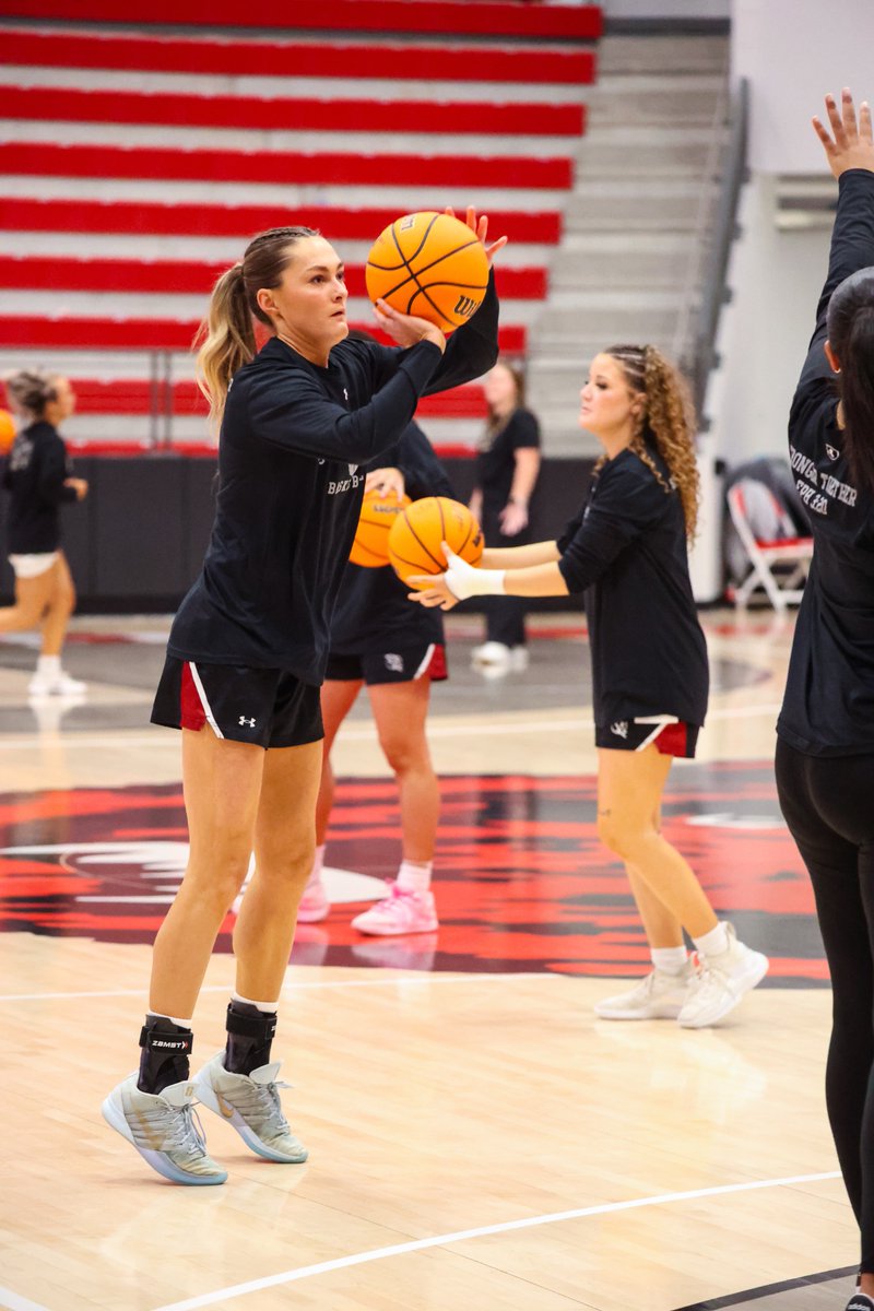 SNU Women's Basketball tweet media