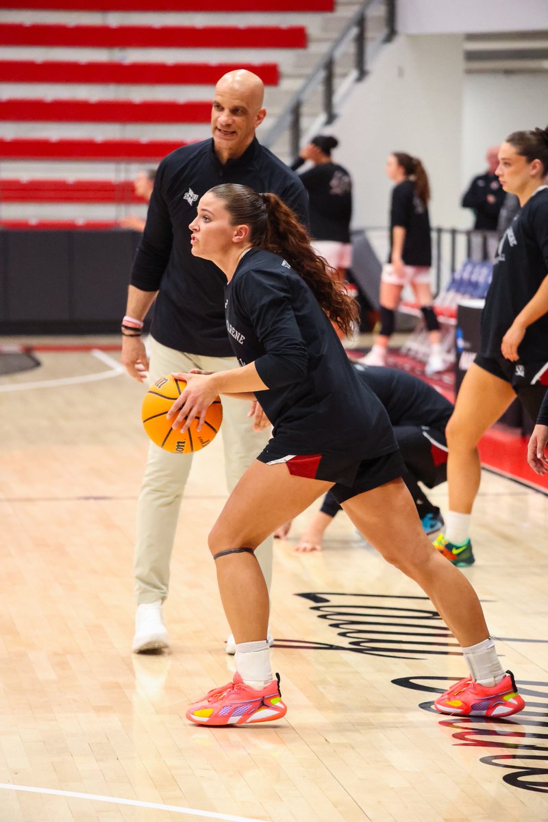 SNU Women's Basketball tweet media