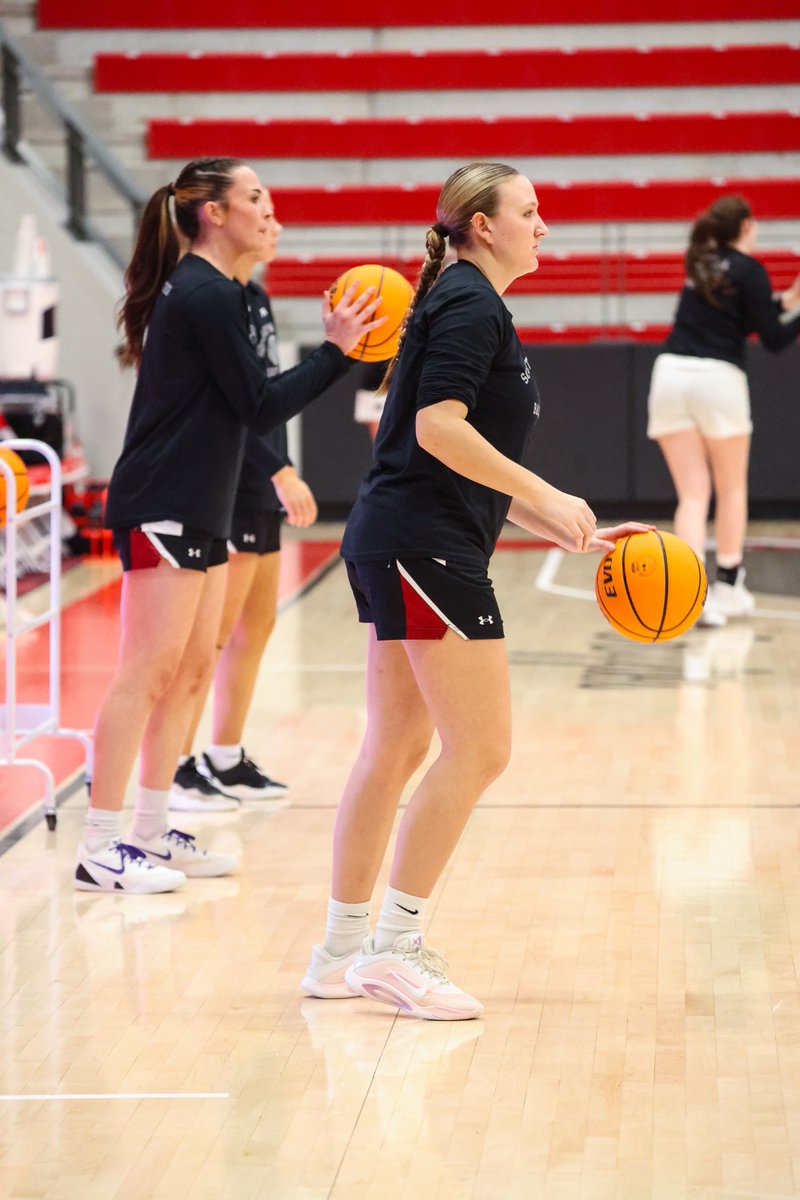 SNU Women's Basketball tweet media