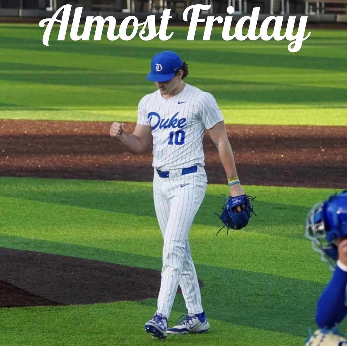 Alex Gow’s Burner tweet media