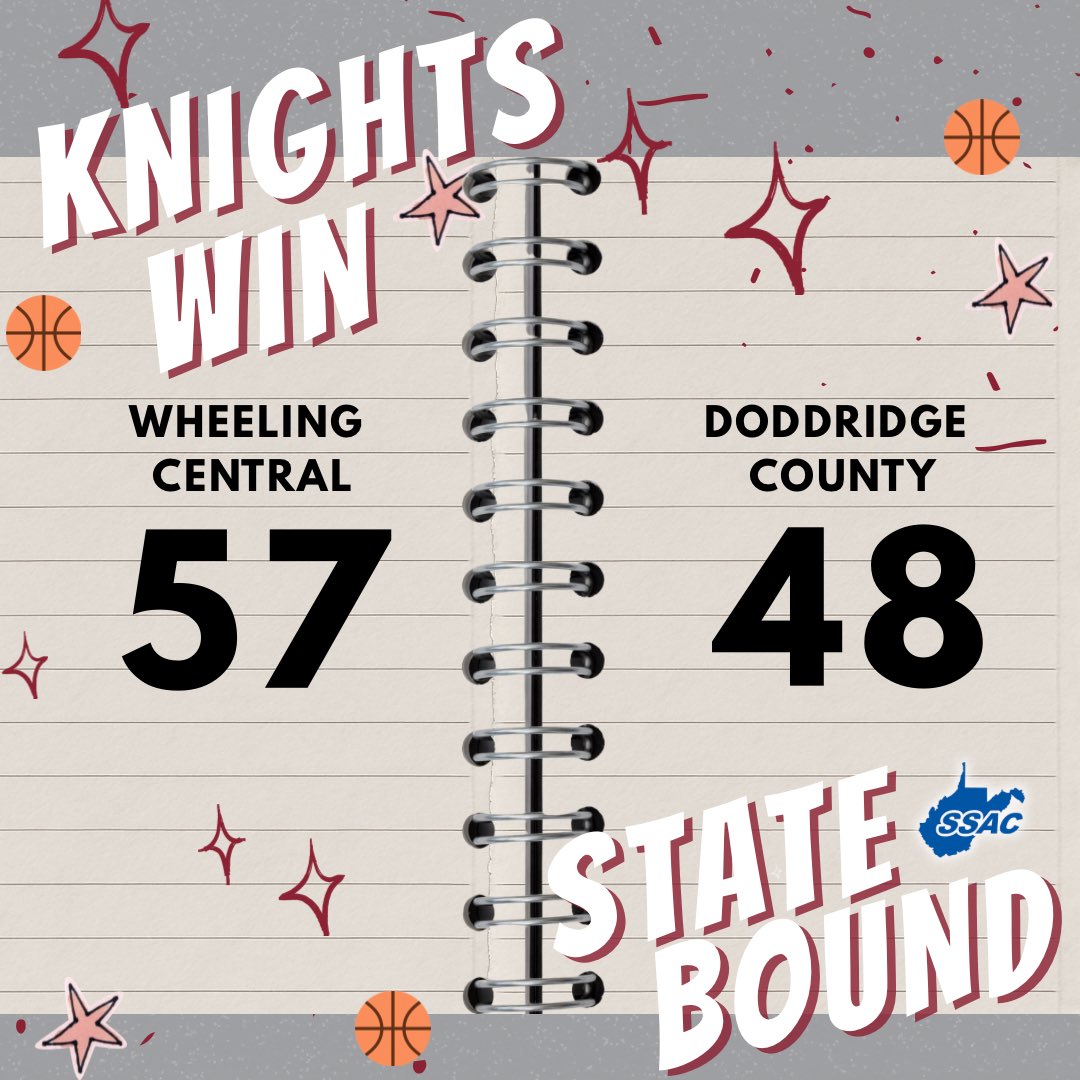 CCHS GBB tweet media