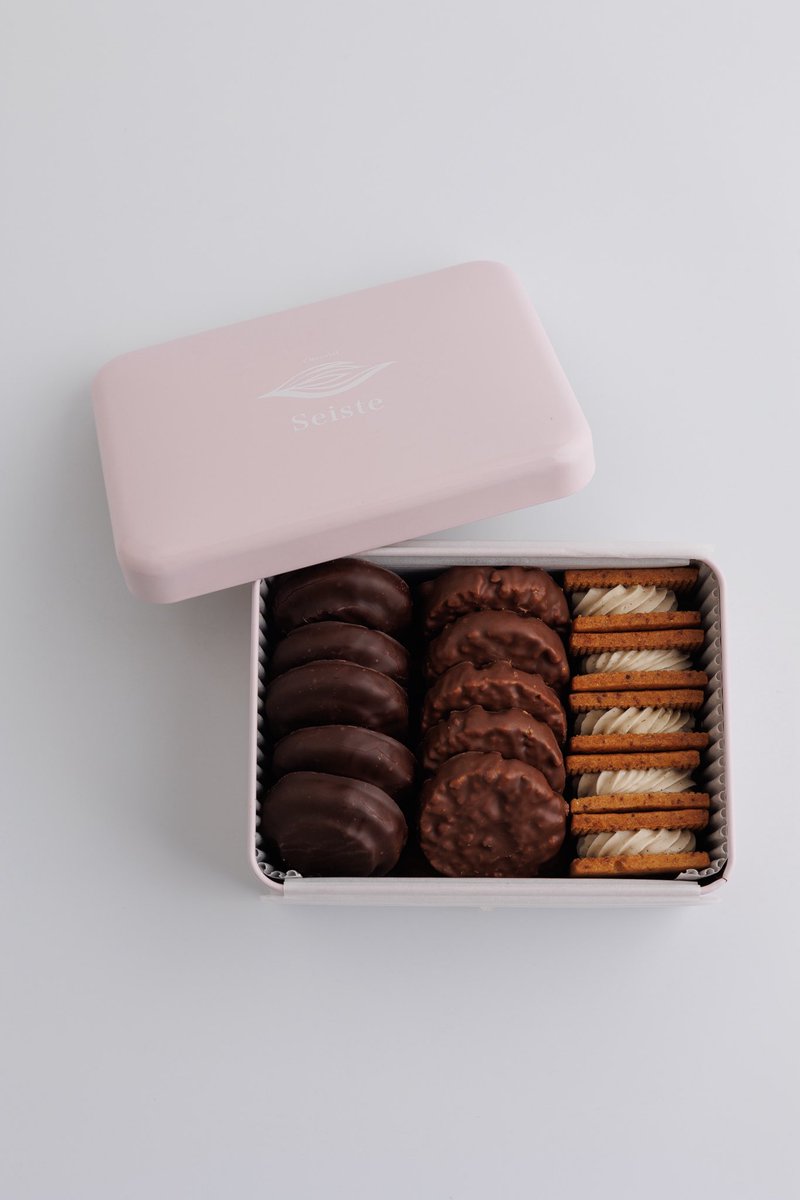 Seiste】セイスト サンクス 「いつもありがとう」をコンセプトに