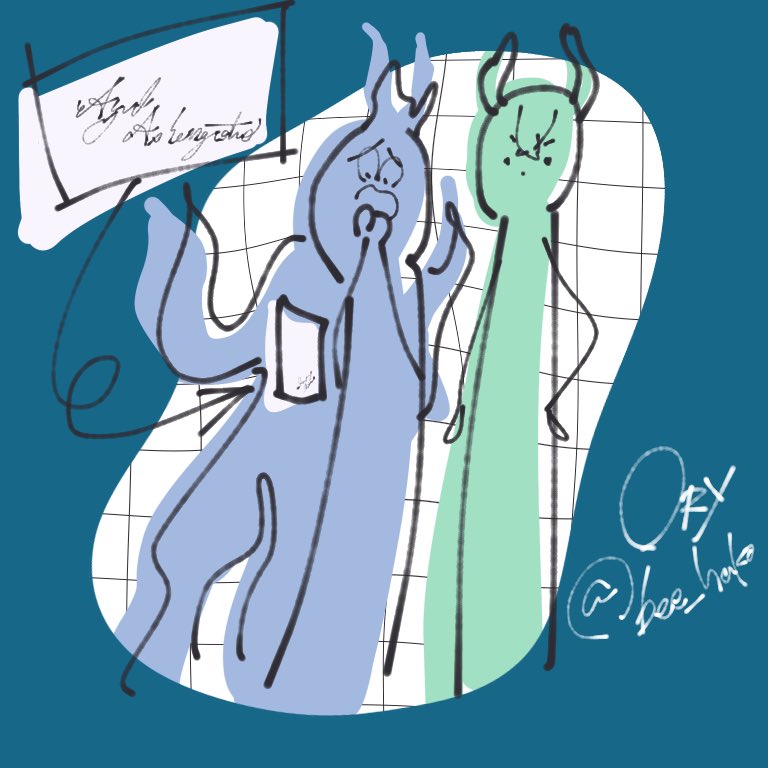 ORY (@bee_haco) / Posts / X