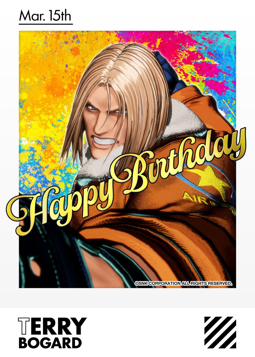 KOF STUDIO tweet media