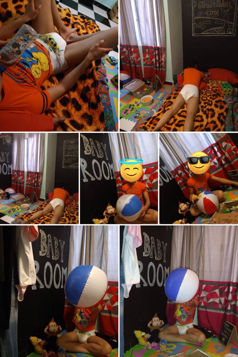 Guarderiabdlencdmx tweet media