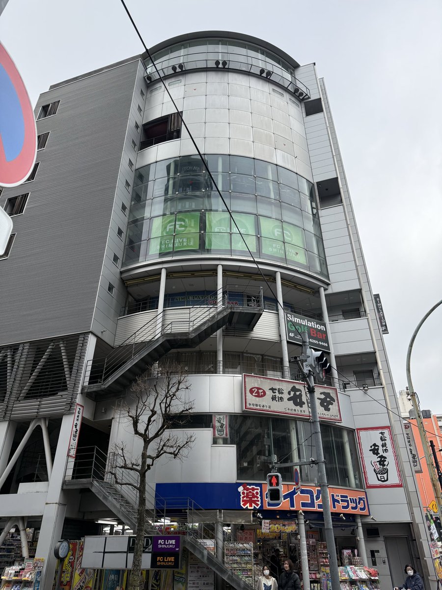 AICU - つくる人をつくる tweet media