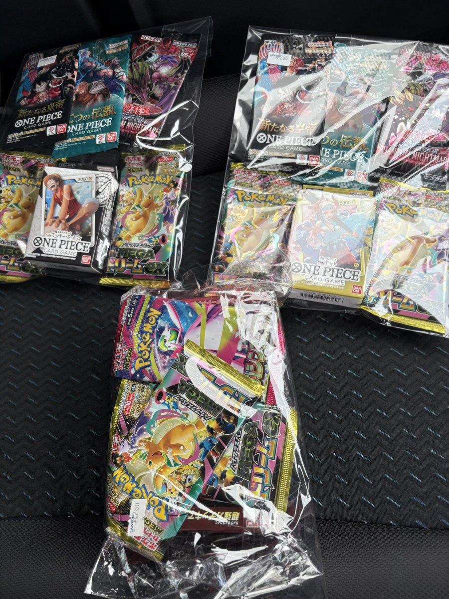 DK / 全財産ポケカ tweet media