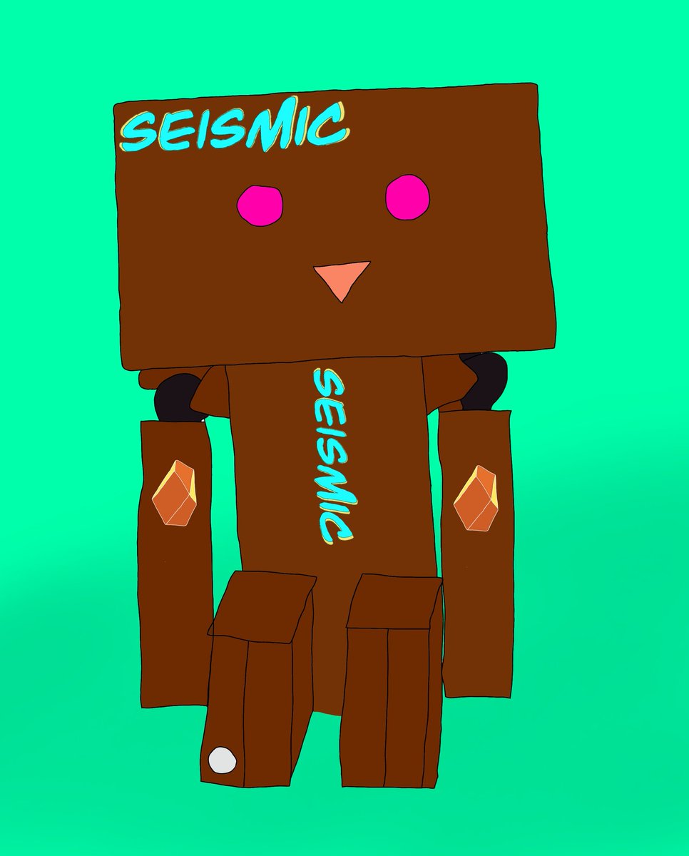OnChain_0's tweet photo. Gmic Everyone 

Amazing Seismic Work

@SeismicSys
@NoxxW3 l @xealistt l @BharatWormie https://t.co/aekfqn2Cz7