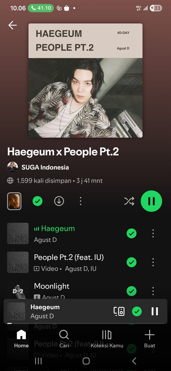 RatiniRati28682's tweet photo. @SUGAIndoFanbase #SUGA #AgustD #슈가 #방탄소년단슈가 #シュガ #BTSSUGA 
@BTS_twt https://t.co/cntqFTLk19