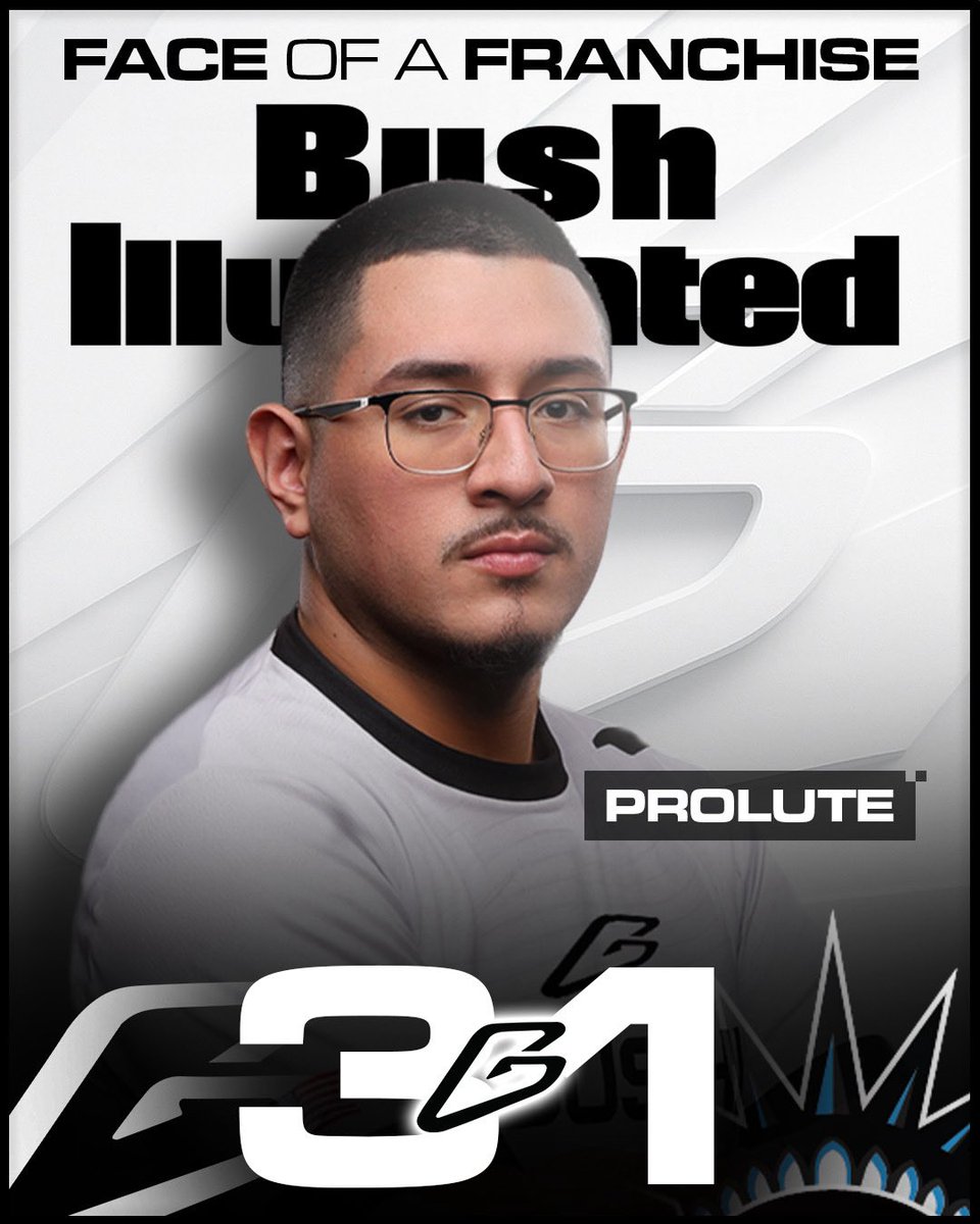 Whole team gone twin ✌️

4-0 in Challengers Elite

#unshaven 🌳