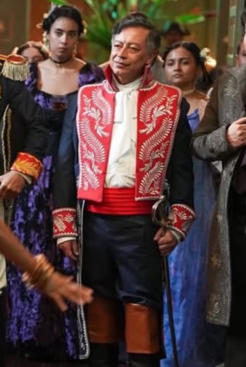 Quien para ir a ver este papucho en cine?🤗

Porque vamos a recaudar el doble o el triple de lo que costó.✊🏼