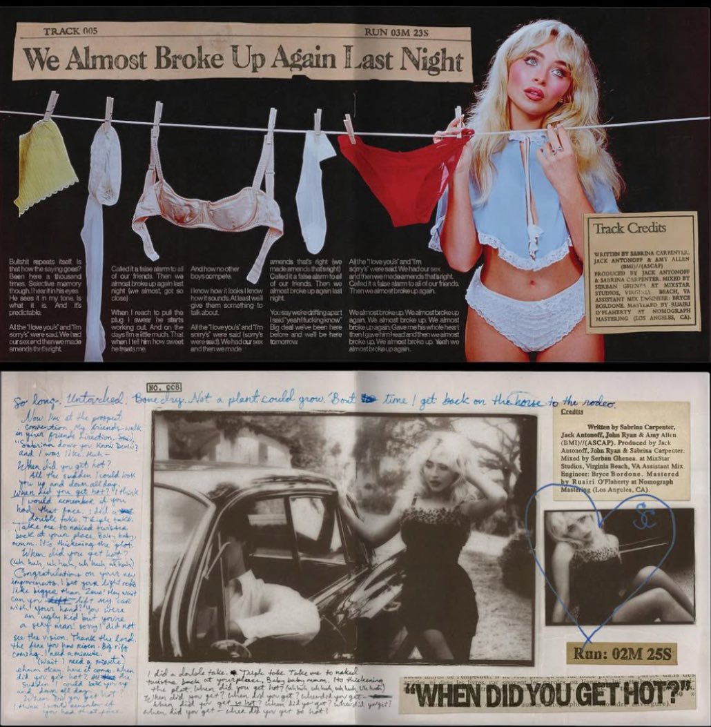 hannah 🐾 tweet media