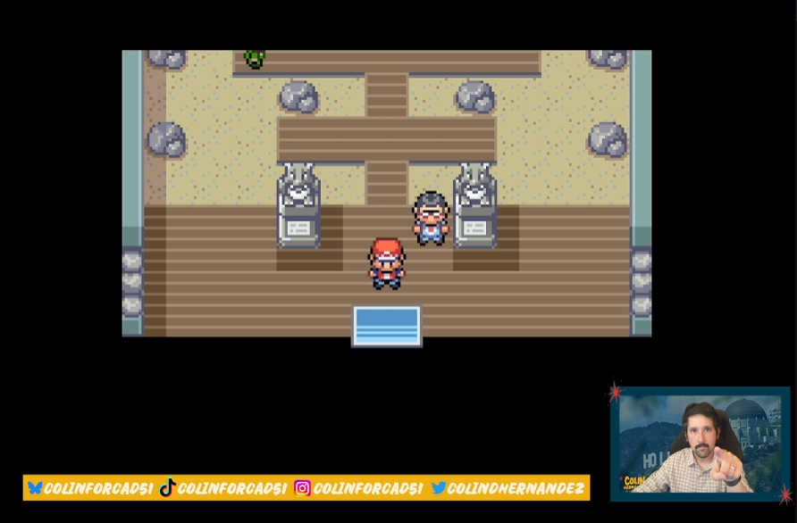 WE'RE LIVE! Come join night 2 of our campaign fundraiser over at twitch.tv/colinforcad51!
