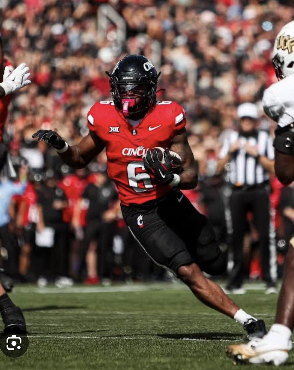 Jamar Williams tweet media