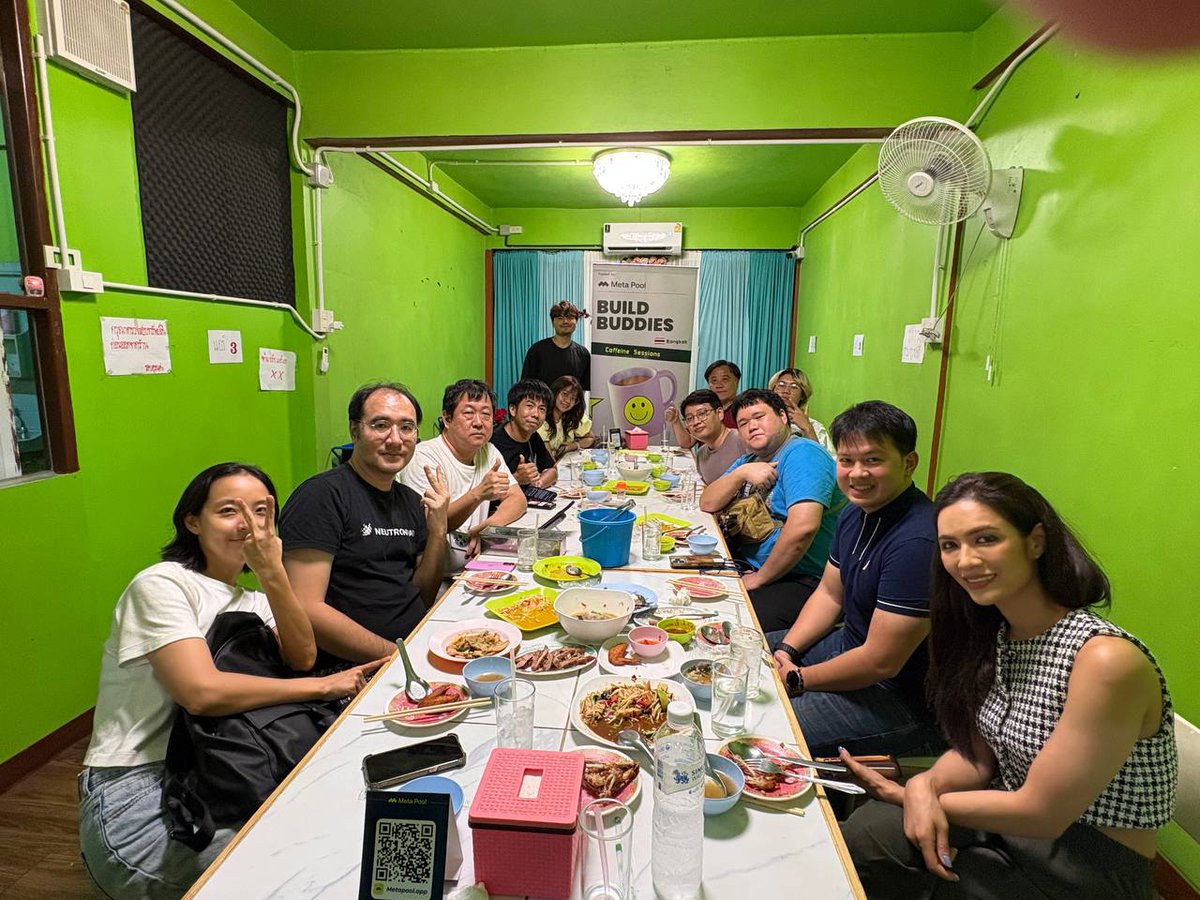 Build Buddies tweet media