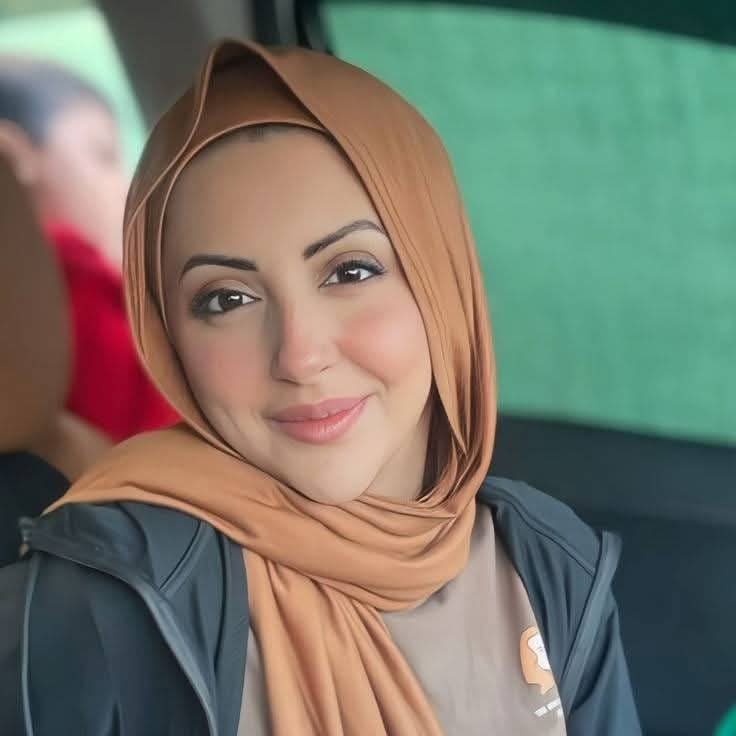 فاطمة أم علي tweet media