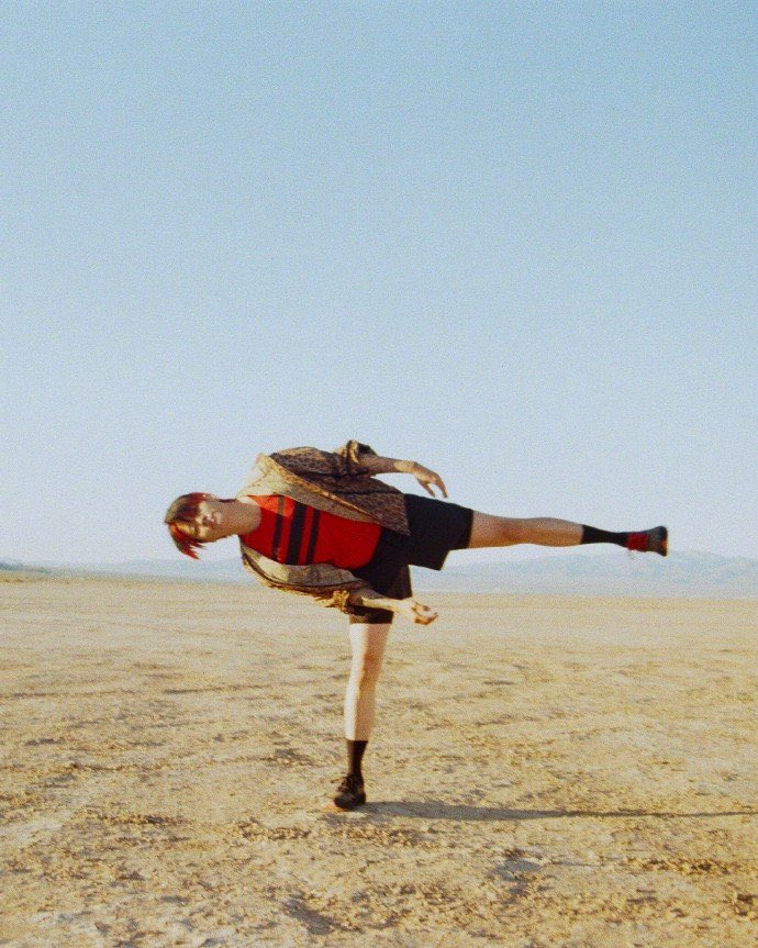 🧡AmberRoyal🧡 tweet media