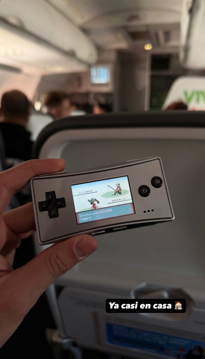 📲|MISSA ON INSTAGRAM STORIES

“Almost home”