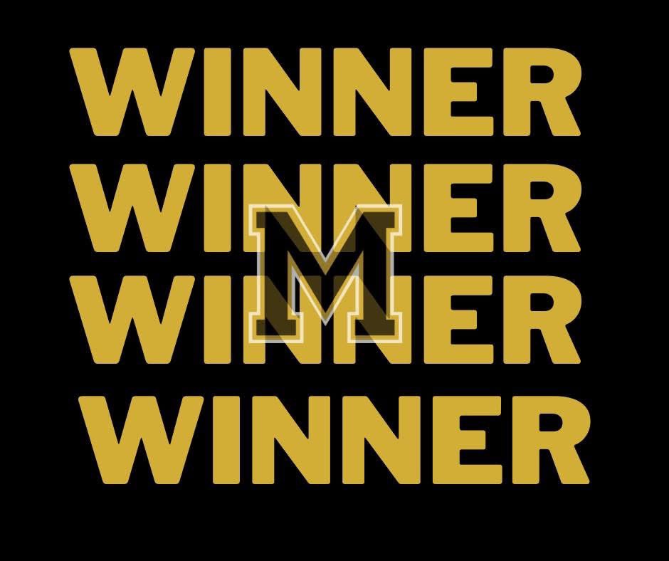 Murray High School tweet media