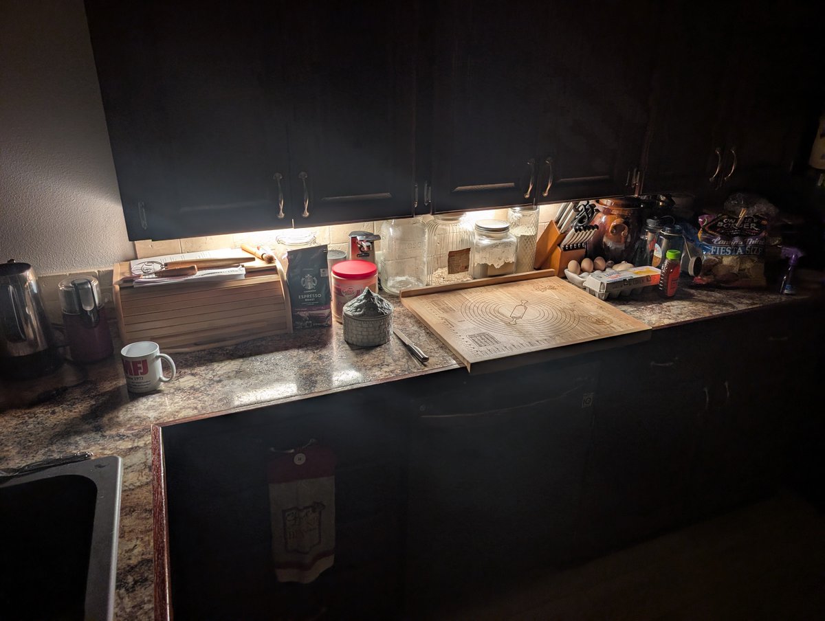 The QRP Delta 🇺🇲 (AI5DD) tweet media