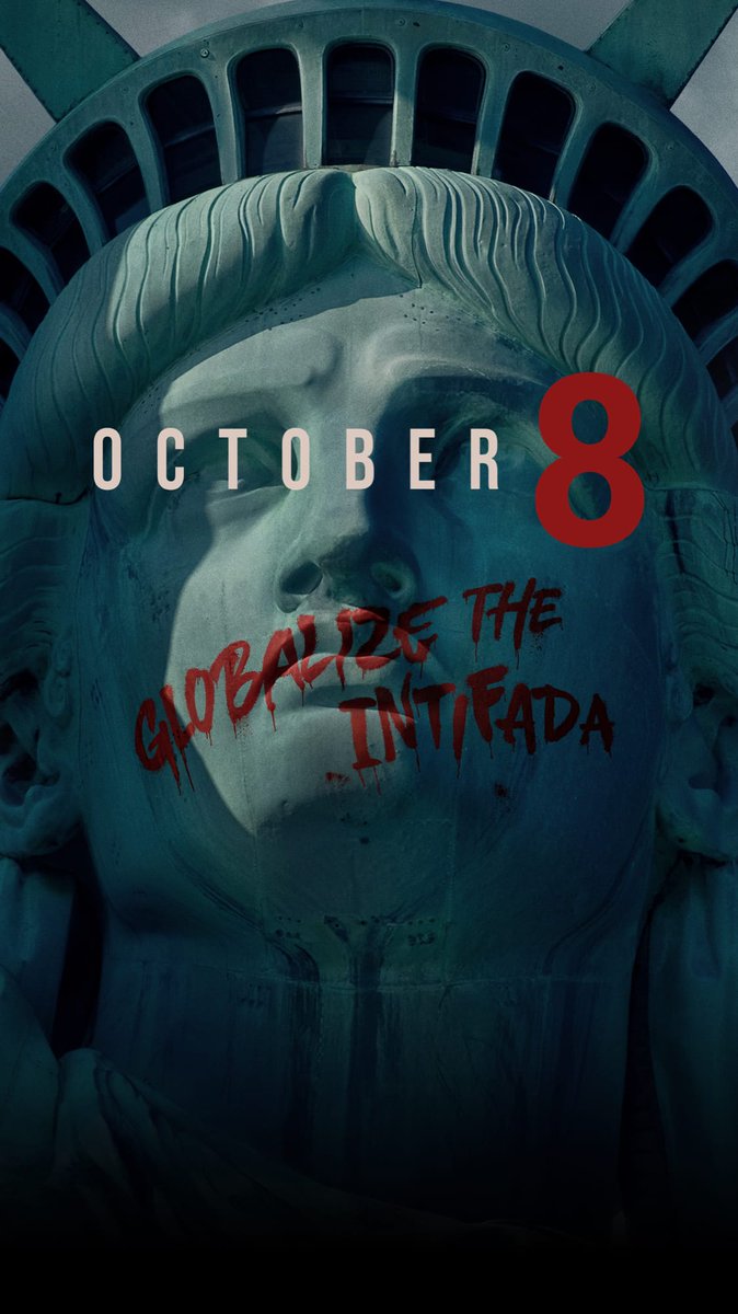 While antisemitic pro-Palestinian propaganda films are pushed to the forefront of film festivals, the 'October 8' films about the rise of antisemitism since October 7th, 2023, have not been accepted to a single film festival.  

Antisemitism has become endemic to the film