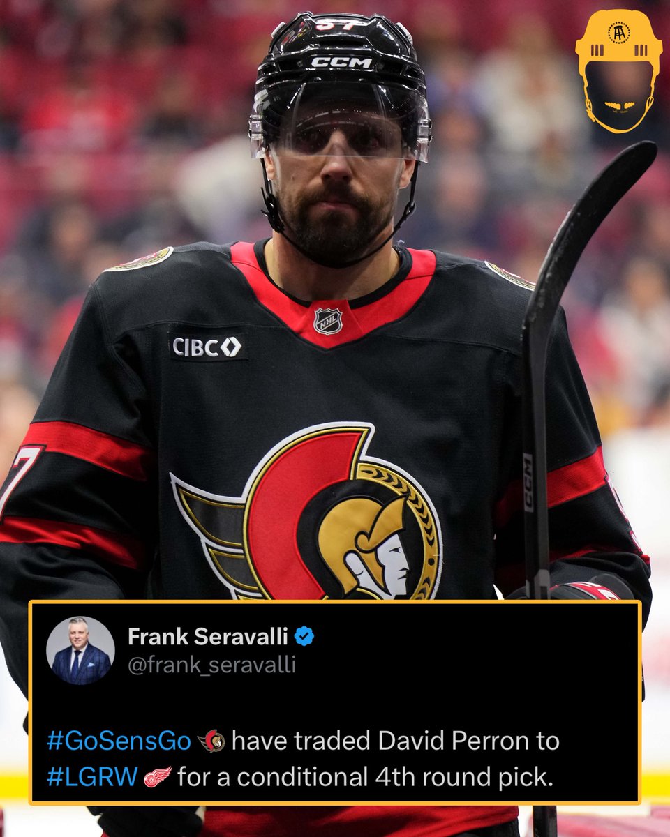 spittinchiclets's tweet image. David Perron is a Detroit Red Wing again!