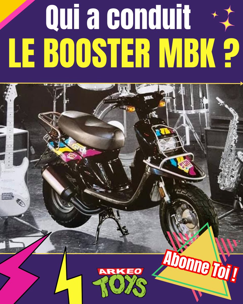 ArkeoToys tweet media