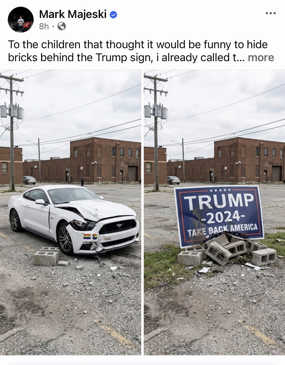donsrobbins's tweet photo. @Brick_Suit I wanna believe 😅 https://t.co/fQmQ048Zc1