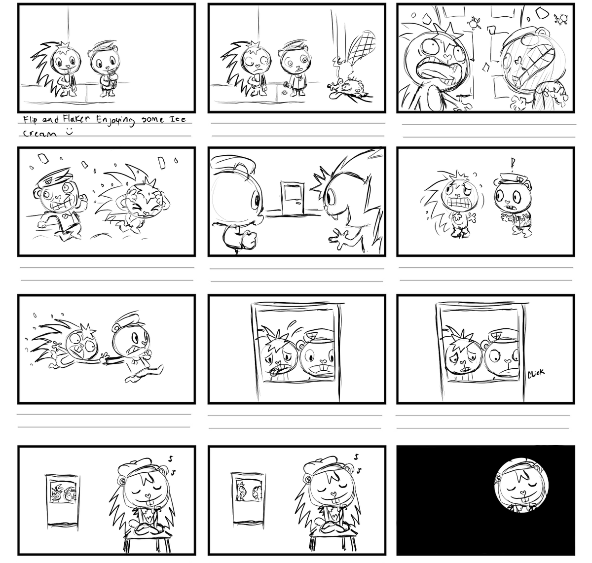 Riz | COMMISSIONS OPEN tweet media