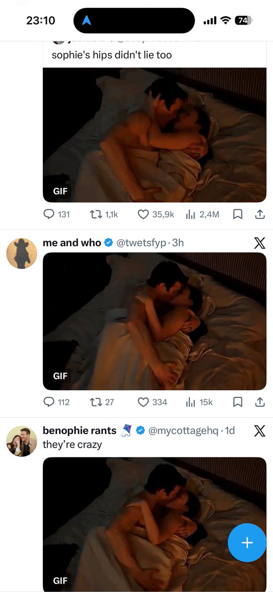 𝟙𝟙𝟙 tweet media