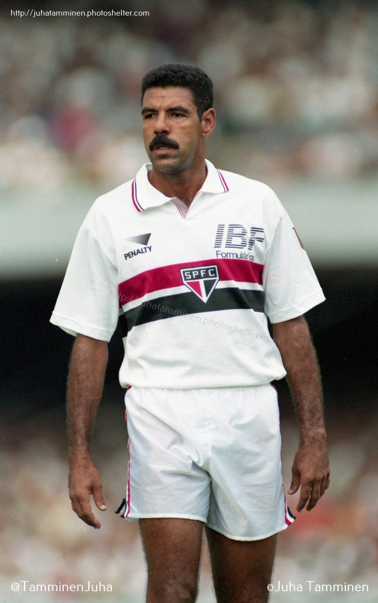 a mina queria ser o Toninho Cerezo