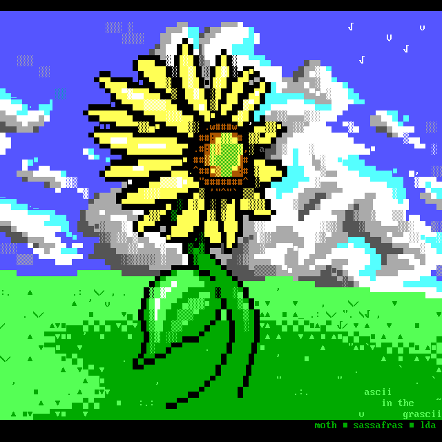 Mistigris tweet media