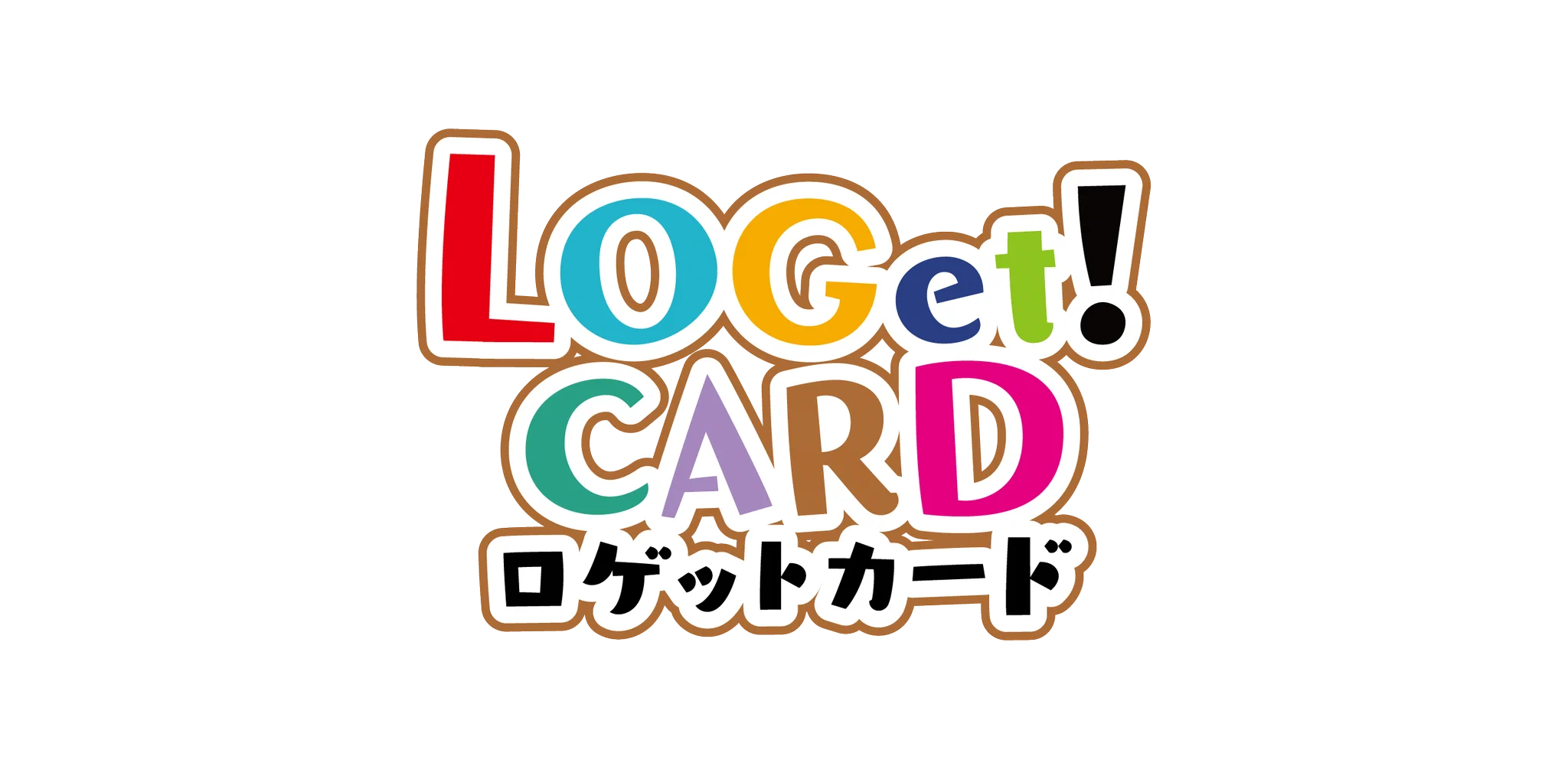 公式】ロゲットカード（LOGet!CARD）全国統一観光スポットカード