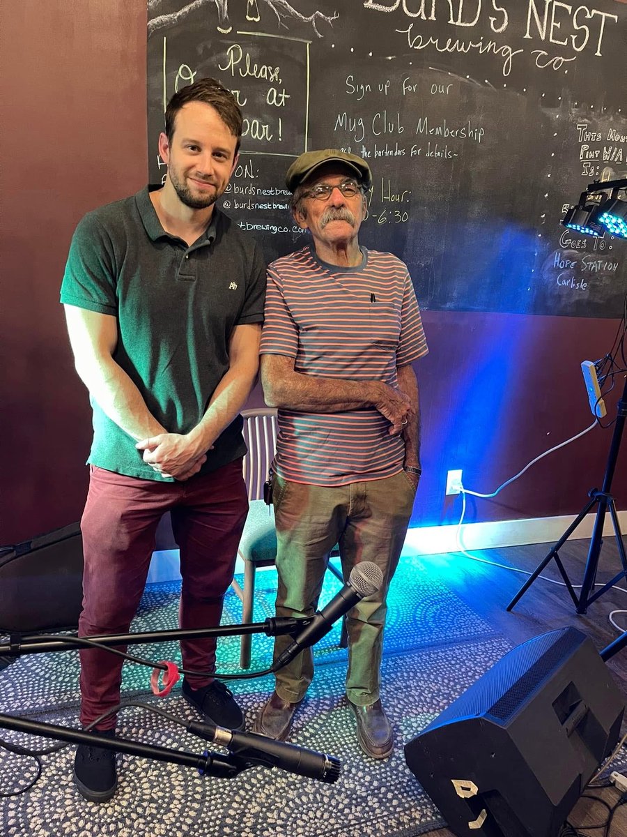 Brett G. Rudder tweet media