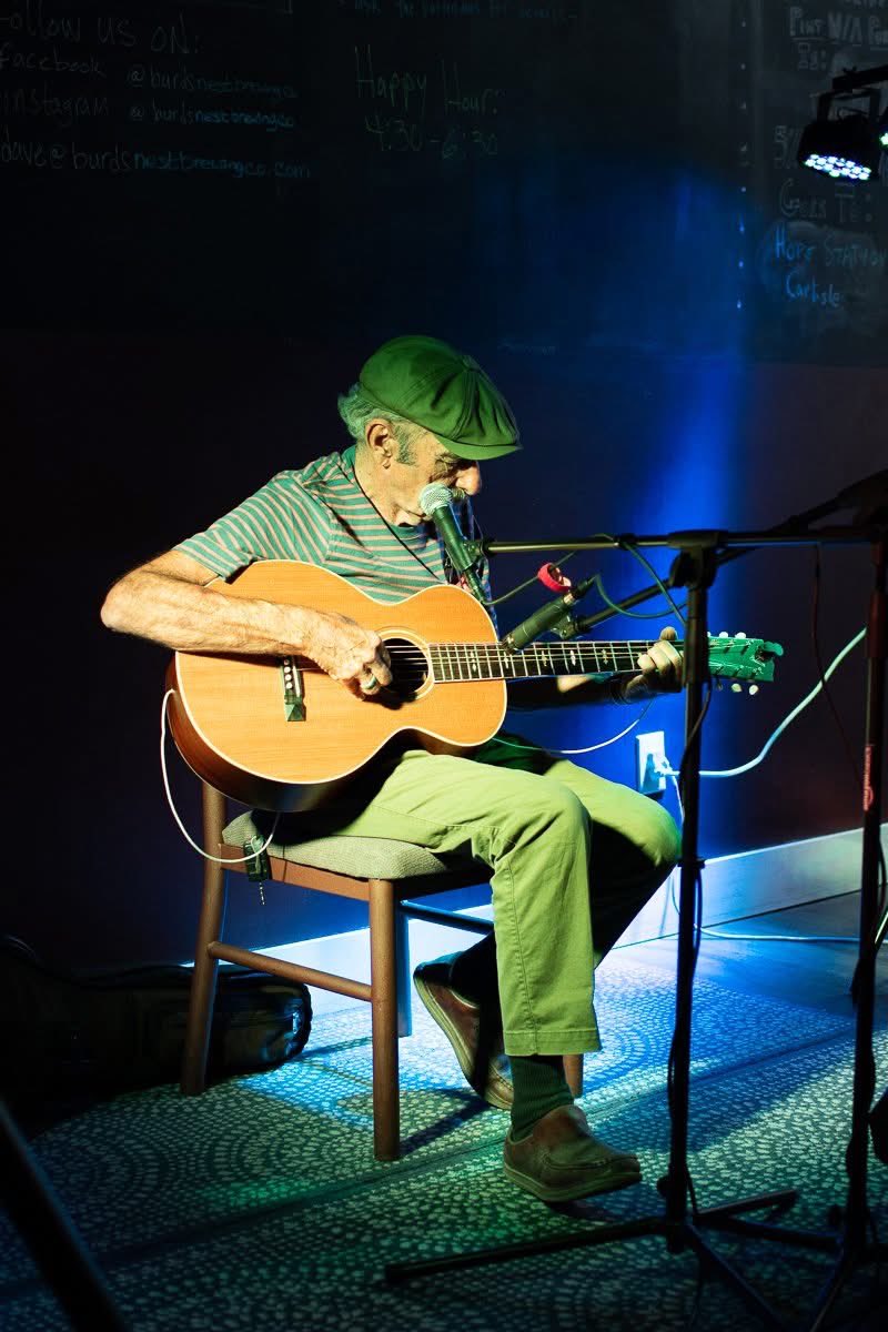 Brett G. Rudder tweet media