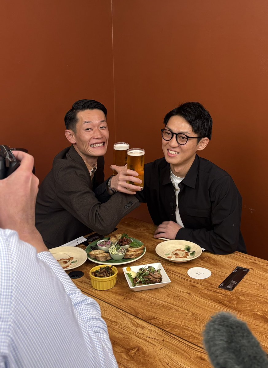 日刊スポーツ・ボート部 tweet media