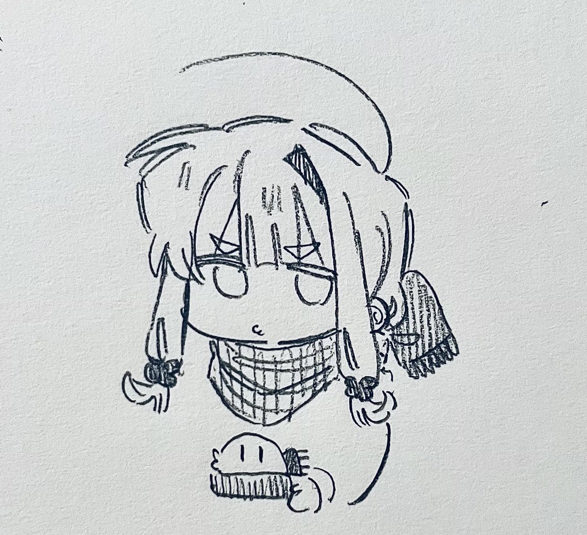 Post by 雨2 on X: 🌶️