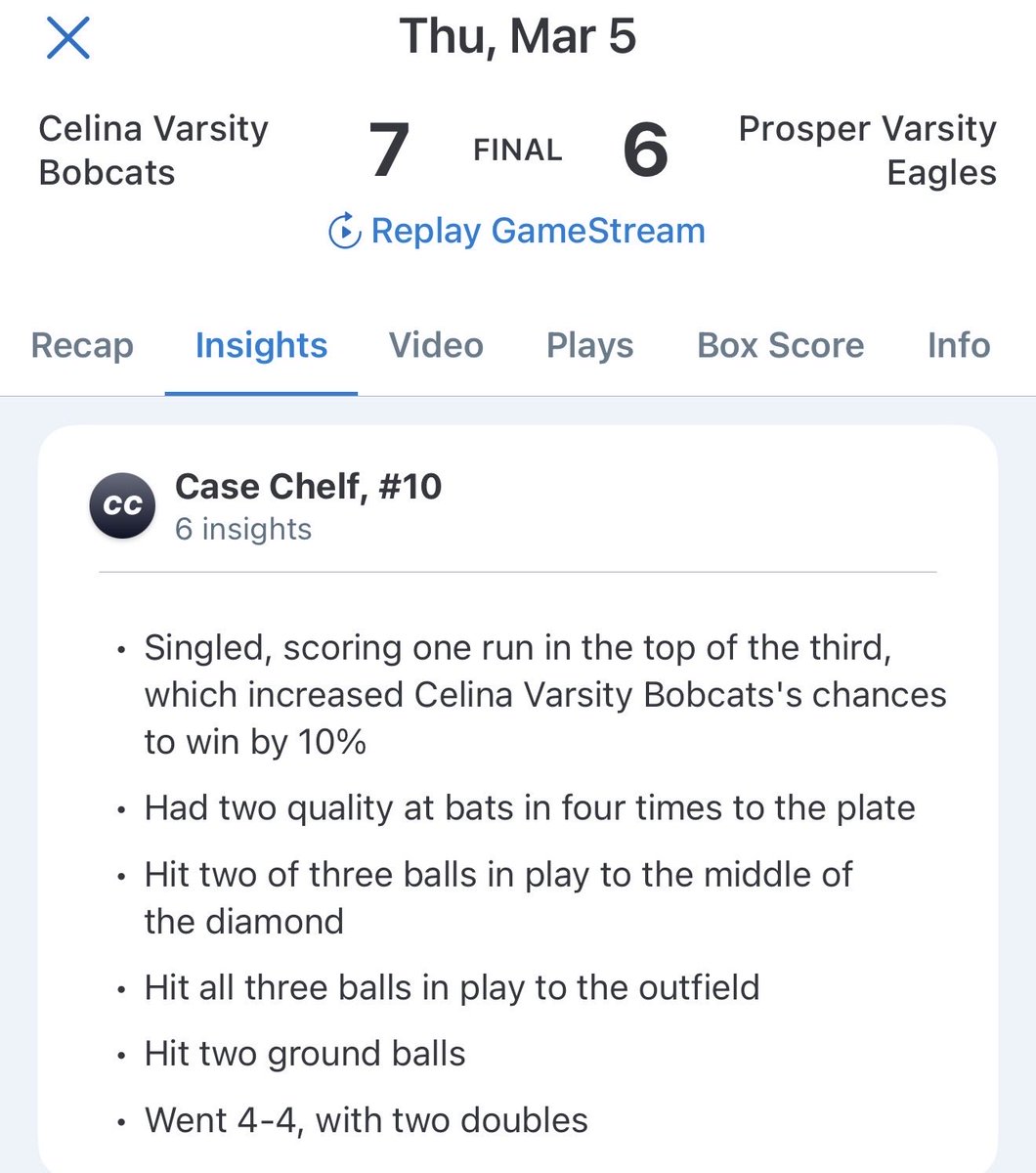 Brad Chelf tweet media