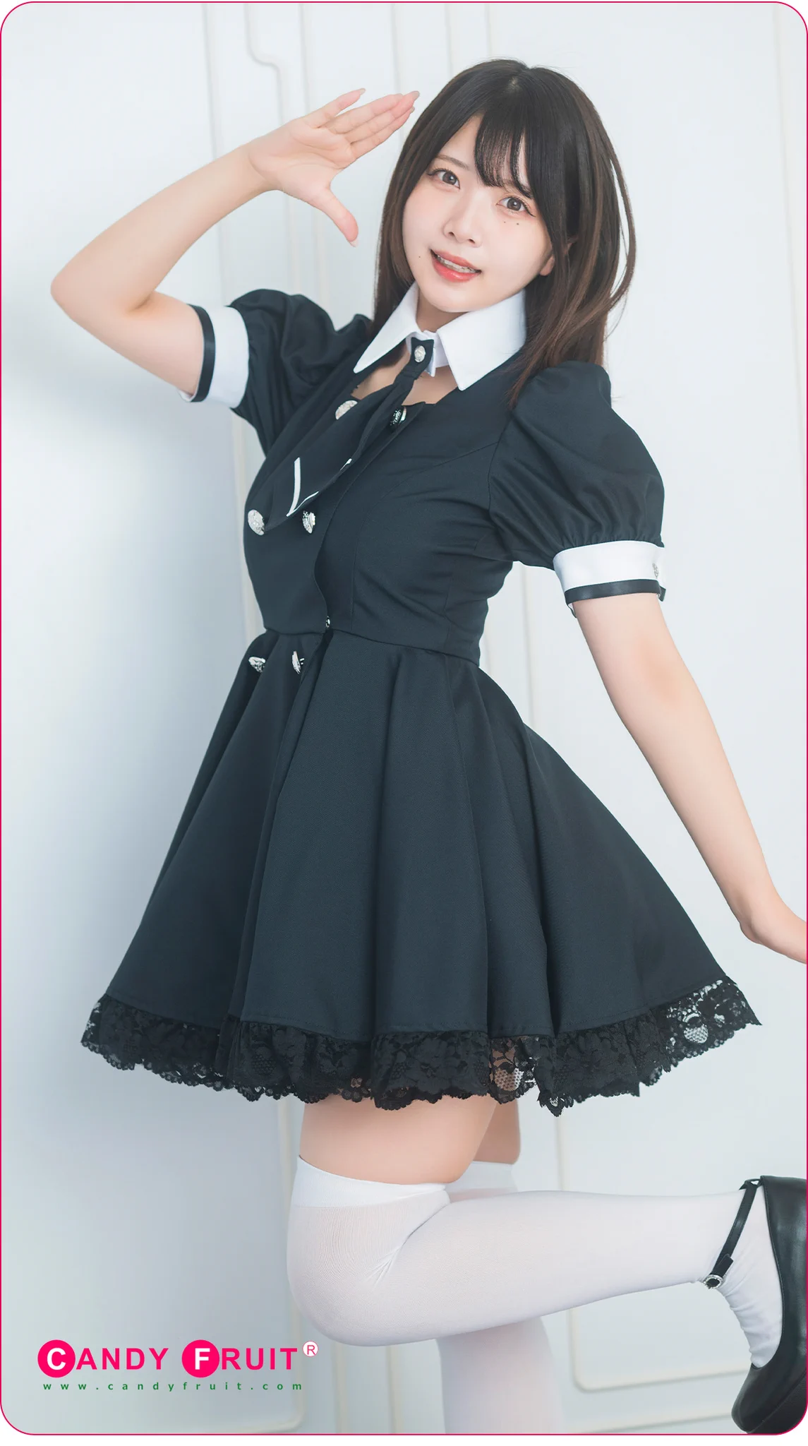 【値下げ中】秋葉原メイド服専門店 キャンディフルーツのオリジナルメイド服 キャンディフルーツ (@Candyfruit_info) / X
