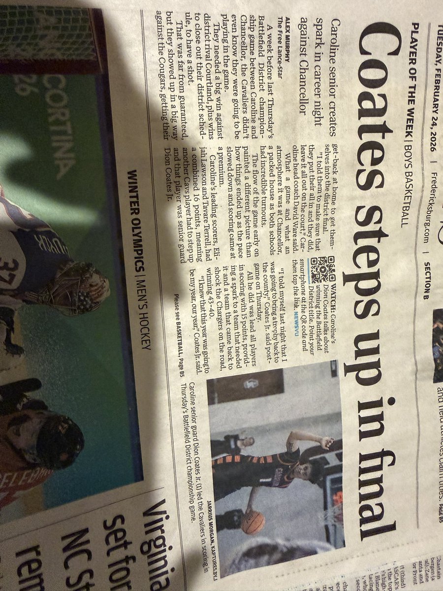 Dion Coates Jr tweet media