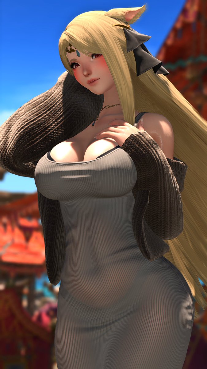 Squish that cat! tweet media