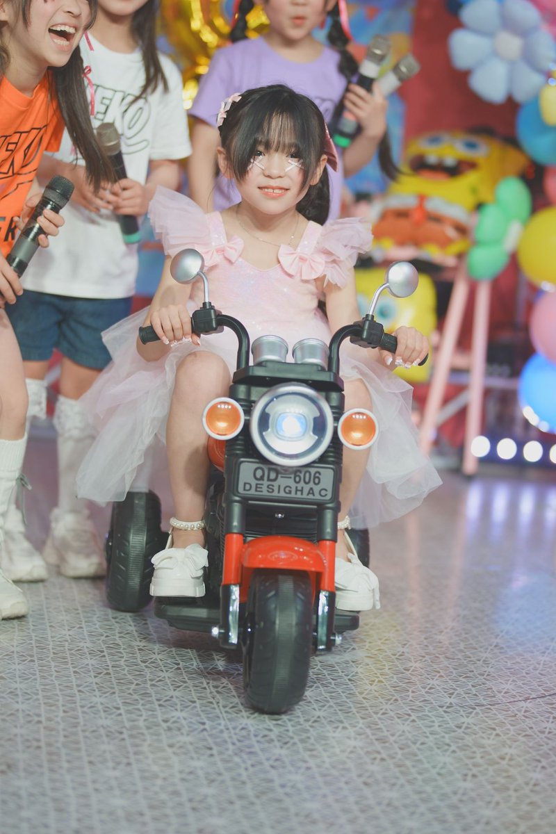studio_nini2's tweet photo. 2026.02.22 池上ゆめな〜ねこたいが〜生誕祭〜 @ PARLOUR SPIRAL

ねこたいがー
池上ゆめなちゃん

#ねこたいがー 
#池上ゆめな 
#JS2
#PARLOURSPIRAL 
#カワイイ
#α1ii 
#SEL50F12GM
@yumechan0222 https://t.co/S69RrGV9dY