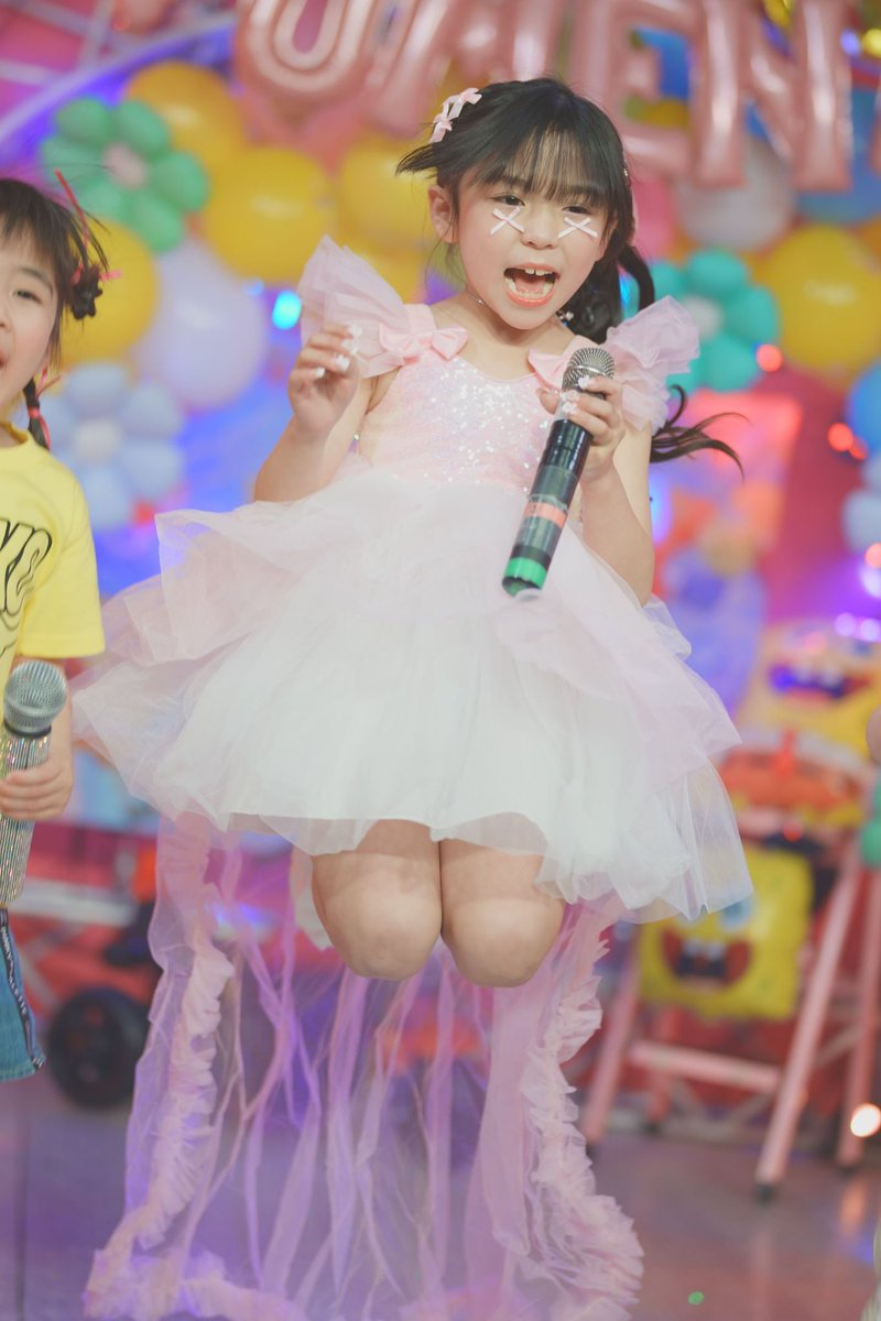studio_nini2's tweet photo. 2026.02.22 池上ゆめな〜ねこたいが〜生誕祭〜 @ PARLOUR SPIRAL

ねこたいがー
池上ゆめなちゃん

#ねこたいがー 
#池上ゆめな 
#JS2
#PARLOURSPIRAL 
#カワイイ
#α1ii 
#SEL50F12GM
@yumechan0222 https://t.co/S69RrGV9dY