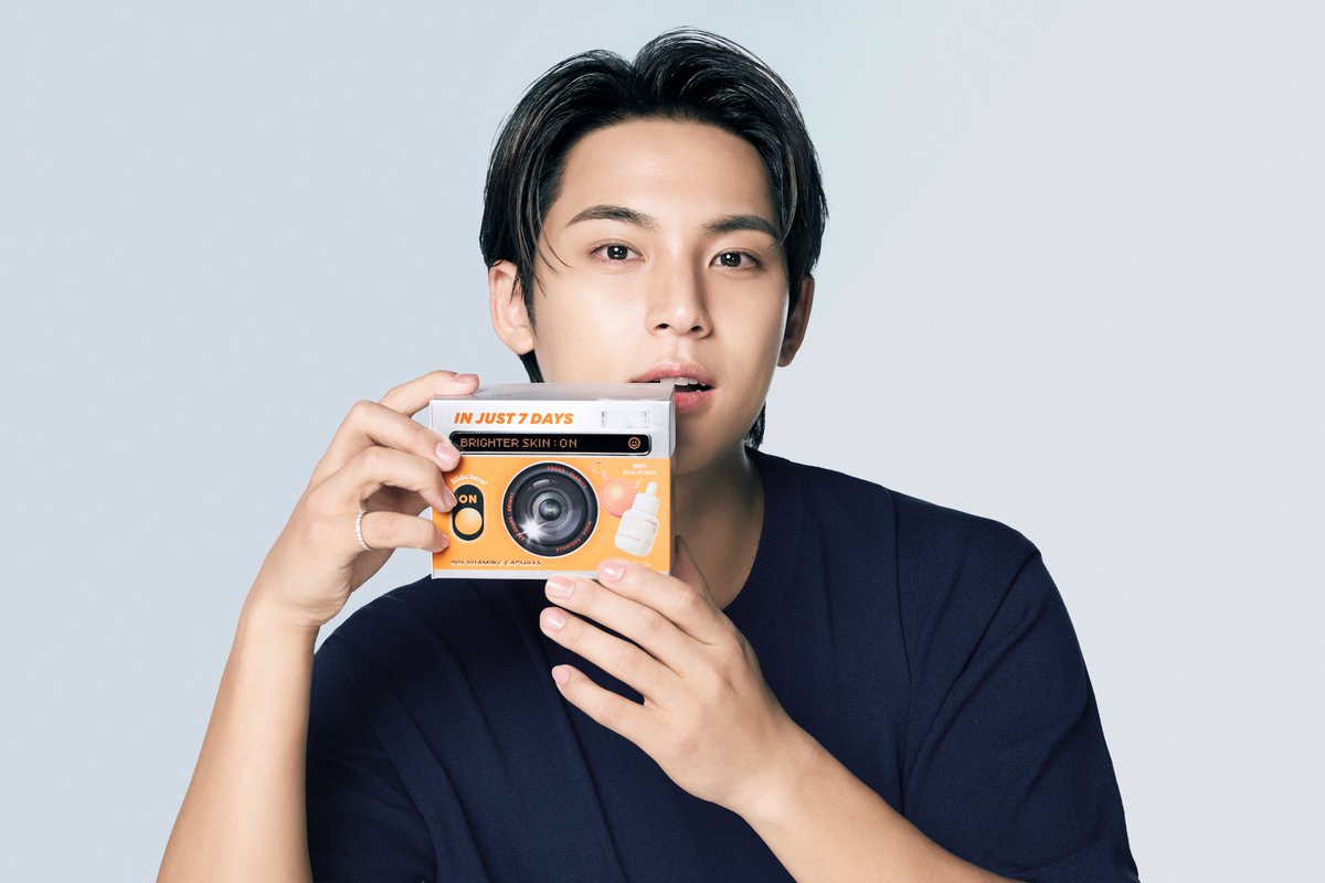 이니스프리 tweet media