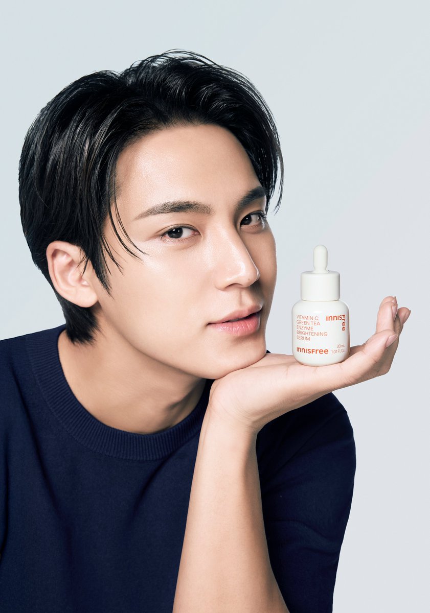 이니스프리 tweet media