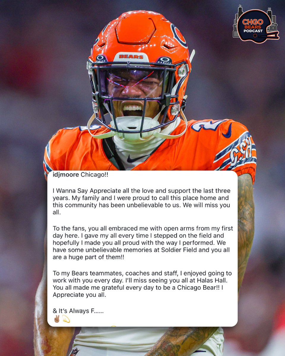 CHGO Bears tweet media